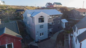 Tórshavn Apartment - City Center